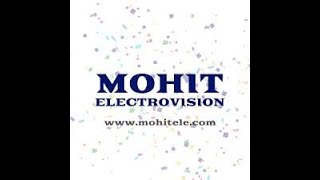 Mohit Electrovision  Best electronics store in Faridabad [upl. by Karney]