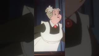 Nanny 101 Dalmatians Voice Impression [upl. by Dlorag]