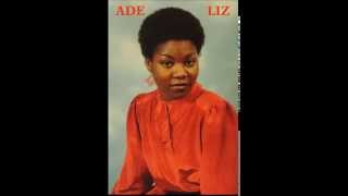 ADE LIZ  Mlen Gninie 1985 [upl. by Truc]