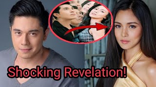 Paulo Avelino Admitted This to Kim Chiu FacetoFace Shocking Revelation [upl. by Cooper]