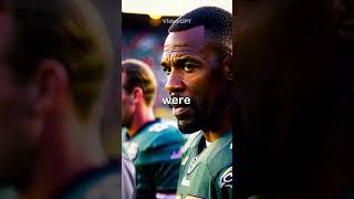 Randy Moss The Real Reason Why He Retired [upl. by Piselli]