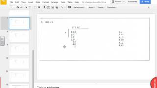 Module 3 Topic G Lesson 28 Homework [upl. by Lula]