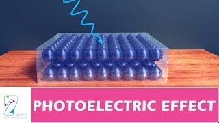 PHOTOELECTRIC EFFECT PART 03 [upl. by Beverie]