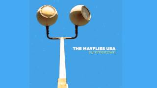 Mayflies USA quotArielquot Official Audio [upl. by Eenad943]