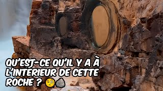 Découverte Archéologique Surprenante  Vous Nallez Pas Croire Ce Quils Ont Trouvé [upl. by Relyat]