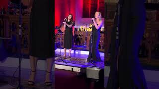 Ride On  Performed by Mairead Carlin Eabha McMahon Mairead Nesbitt And Tara Howley [upl. by Fidel]