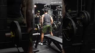 How to Master Freeweight Bench Press  How To Build A STRONGER Bench Press [upl. by Daye]