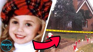 The Shocking True Story of JonBenet Ramsey [upl. by Trumann]