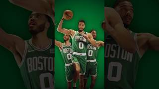 triple threat 😤 celtics nba shorts [upl. by Niltak]