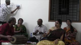 Sivasri Namasankeerthanam 10 Namacha Bazara [upl. by Parrie401]