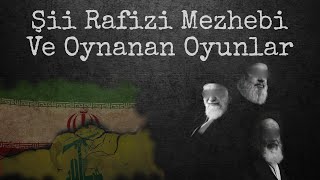 Şii Rafizi Mezhebi Ve Oynanan Oyunlar hizbullah şii oyun nasrallah rafizi video shorts [upl. by Rosina466]