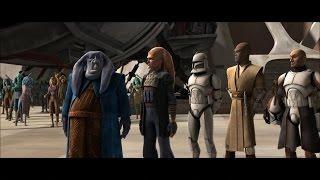 Star Wars The Clone Wars Season One Liberty On Ryloth Featurette [upl. by Azirb]