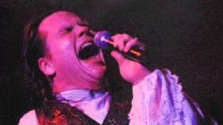 Meat Loaf Two Out Of Three Aint Bad LIVE IN CARDIFF 1993 [upl. by Nahpos]