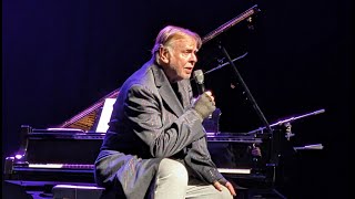 quotJourney to the Centre of the Earth Medleyquot Rick Wakeman Live 2024 Final Solo Tour Rahway NJ [upl. by Kolb]