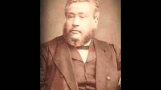 Charles Spurgeon  La Soberanía Divina [upl. by Chilcote892]