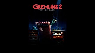 Retro Kids Gremlins 2 The New Batch Nes [upl. by Accem]