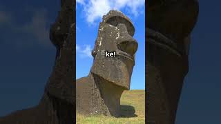 Who Built These Mysterious Structures on Easter Island [upl. by Ramgad446]