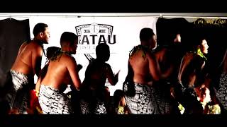 Tatau Dance Academy  Siva Samoa 2019 [upl. by Silvan]