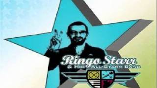 Ringo Starr  Live in Albuquerque  8252003  3 Memphis In Your Mind [upl. by Niraa]