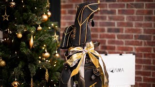 HONMA Golf  Give the Gift of Legacy [upl. by Egon]