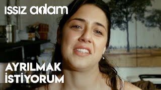 Ada Ben Ayrılmak İstiyorum  Issız Adam [upl. by Nellda]