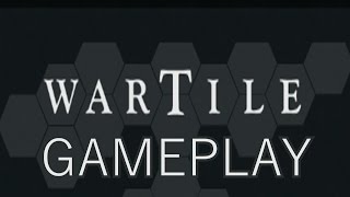 WARTILE  PC HD Gameplay [upl. by Auqinot14]