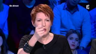 Philippe Besson  On nest pas couché  1er février 2014 ONPC [upl. by Kamal]