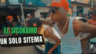 El Sicokario Un Solo Sistema video oficial elsicokarioficial [upl. by Quiteria]