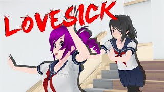 LOVESICK  Ep2  Osana [upl. by Delle]