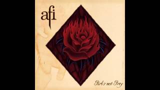 AFI  Now The World 336 version HD [upl. by Cortie585]