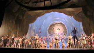 Excelsior  Trailer Teatro alla Scala [upl. by Lirrad]