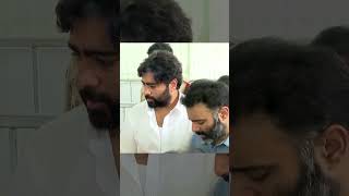 Nara Rohith Emotional Visuals At House Fatafut [upl. by Dranik422]