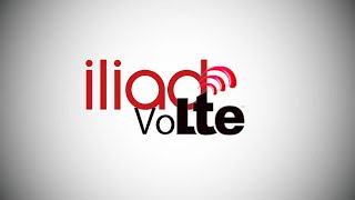 Novità in arrivo iliad VoLTE e Sky Mobile [upl. by Nylrem]