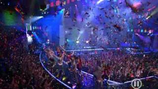 BasshunterBoten AnnaLIVE The Dome41 10032007 [upl. by Karon671]