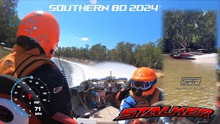 Stalker Southern80 2024 Top 40 Shootout [upl. by Chrisoula]