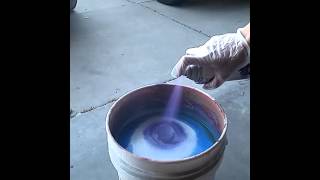 Hydro Dipping Tutorial [upl. by Sirred]