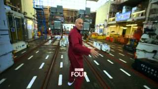 BBC4 Sellafield Promo [upl. by Acissev]