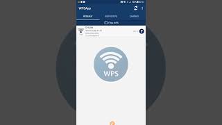 تطبيق wps app أفضل تطبيق للإختراق شبكة الوي فايWifi هواتف اندرويد 8 و7 [upl. by Nivrad639]