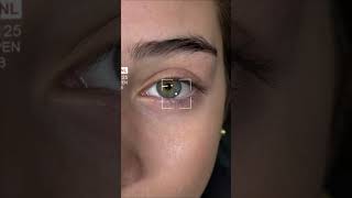 Lash Lift amp Tint Elleebana [upl. by Rebliw]