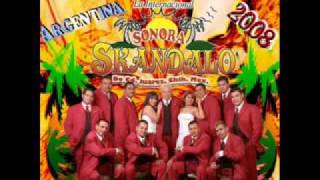 usted se me llevo la vida sonora eskandalo [upl. by Winston329]