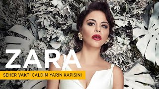 Zara  Seher Vakti Çaldım Yarin Kapısını  Official Audio [upl. by Sacul107]