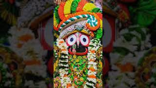 🙏 Jay Jagannatha 🙏shortvideo [upl. by Ailla]