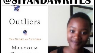 The Story of Success  Outliers by Malcolm Gladwell Review [upl. by Cinda]