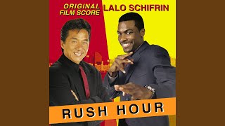 Rush Hour Main Title [upl. by Dorry]