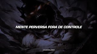 Disturbed  Innocence Legendado [upl. by Ahsikahs643]