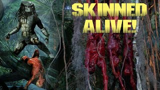 Skinned Alive [upl. by Kcirdorb484]