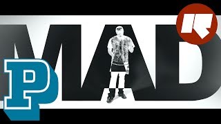 P Money — Mad Official Video [upl. by Etnwahs]