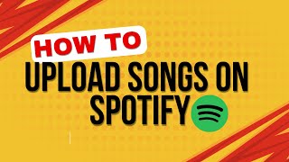 The Shocking Truth About Uploading Music on Spotify [upl. by Arvin451]