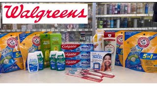 Walgreens Deals 1110  1116 [upl. by Nemrac]