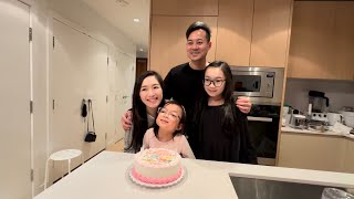 LONDON’S 7TH BIRTHDAY  VlogsWithLinda [upl. by Nohpets]